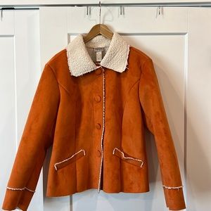 Fitted Chicos Jacket